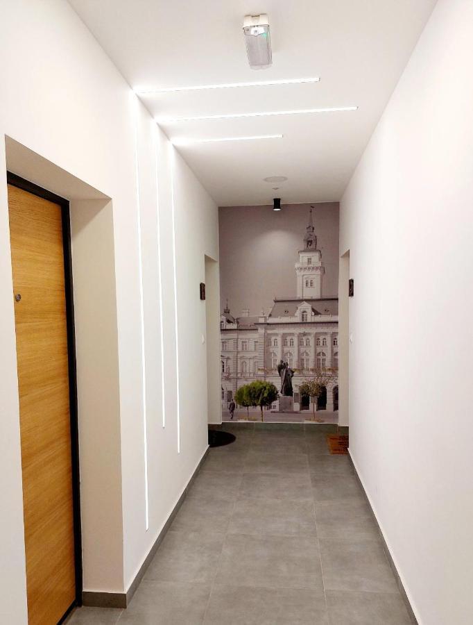 Kej Danube Lux Free Garage Appartement Novi Sad Buitenkant foto