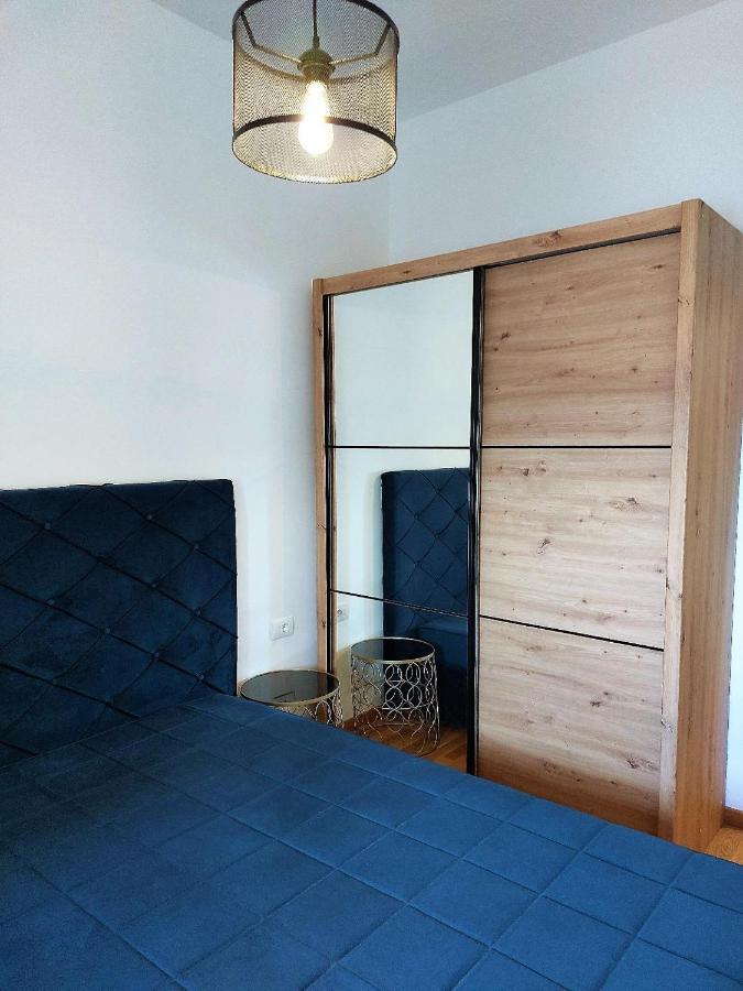 Kej Danube Lux Free Garage Appartement Novi Sad Buitenkant foto
